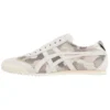 Mexico Slip-On Deluxe „White Grey Camouflage”