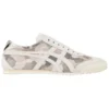 Mexico Slip-On Deluxe „White Grey Camouflage”