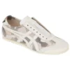 Mexico Slip-On Deluxe „White Grey Camouflage”