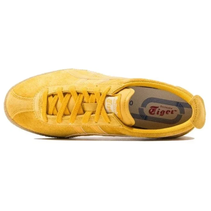 Mexico Yellow