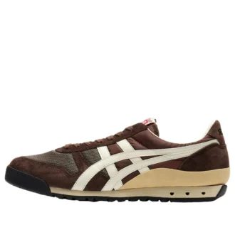 Nipon Made Ultimate 81 „Dark Brown White”