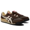 Nipon Made Ultimate 81 „Dark Brown White”