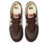 Nipon Made Ultimate 81 „Dark Brown White”