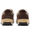 Nipon Made Ultimate 81 „Dark Brown White”