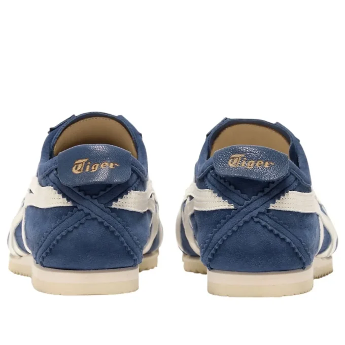 Nippon Made Mexico 66 Deluxe „Mako Blue Cream”