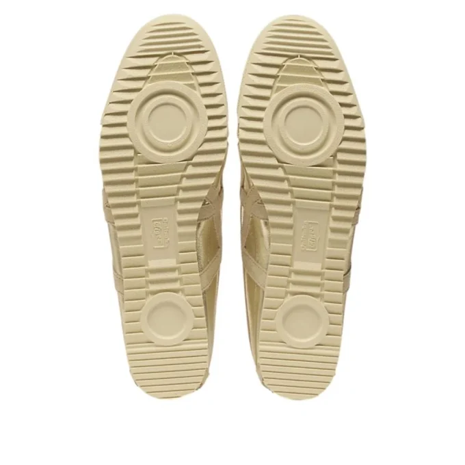 Nippon Made Mexico 66 Deluxe „Pure Gold Cream”