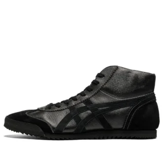 Nippon Made Mexico Mid Runner Deluxe „Black”