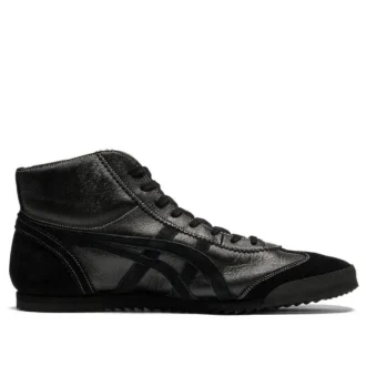 Nippon Made Mexico Mid Runner Deluxe „Black”