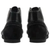 Nippon Made Mexico Mid Runner Deluxe „Black”