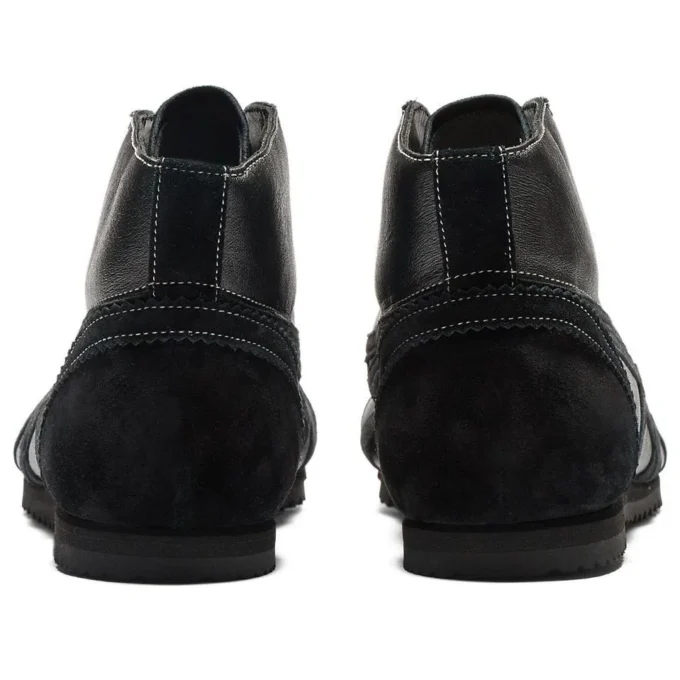 Nippon Made Mexico Mid Runner Deluxe „Black”