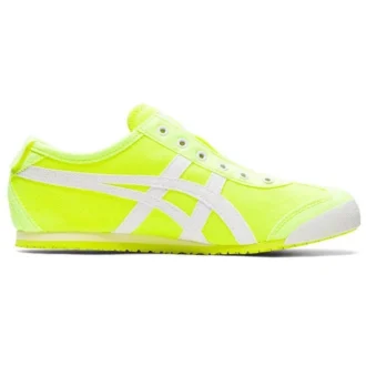 Onitsuka Tige Mexico 66 Slip-On „Fluorescent Green”