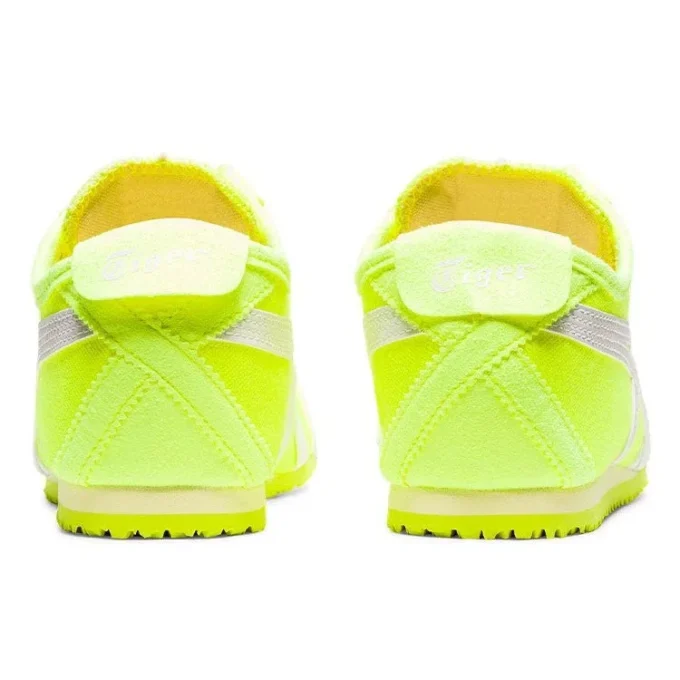 Onitsuka Tige Mexico 66 Slip-On „Fluorescent Green”