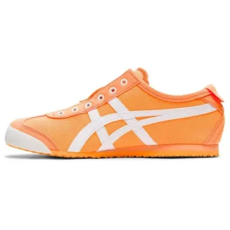 Onitsuka Tige Mexico 66 Slip-On „Orange”