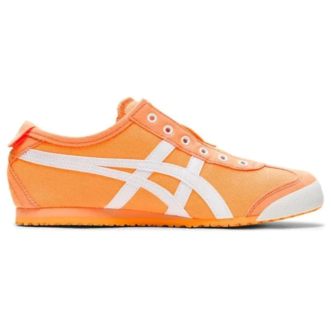 Onitsuka Tige Mexico 66 Slip-On „Orange”