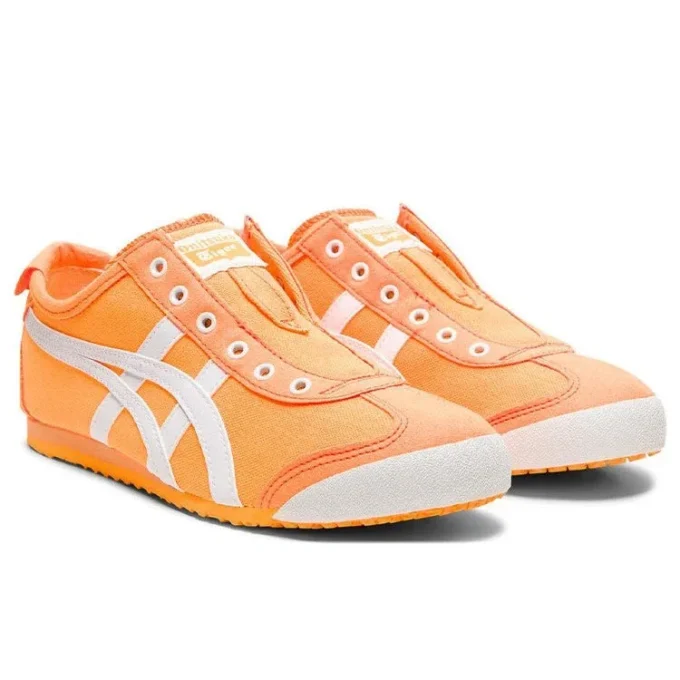 Onitsuka Tige Mexico 66 Slip-On „Orange”