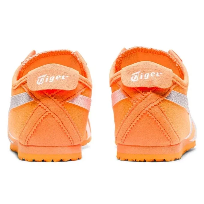 Onitsuka Tige Mexico 66 Slip-On „Orange”
