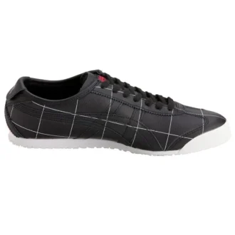 Onitsuka Tiger x Disney Mexico 66 „Black White”