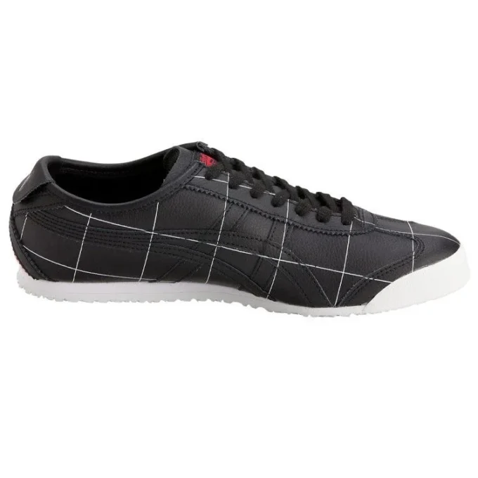 Onitsuka Tiger x Disney Mexico 66 „Black White”
