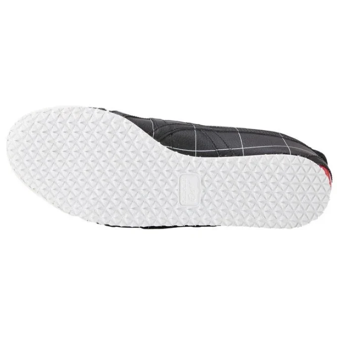 Onitsuka Tiger x Disney Mexico 66 „Black White”