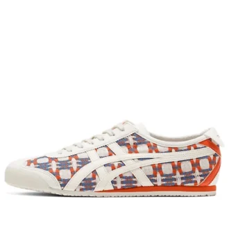 Onitsuka Tiger x Doi Tung Mexico 66 „Directoire Blue”