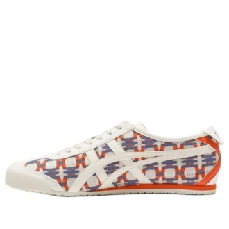 Onitsuka Tiger x Doi Tung Mexico 66 „Directoire Blue”