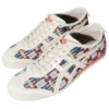 Onitsuka Tiger x Doi Tung Mexico 66 „Directoire Blue”