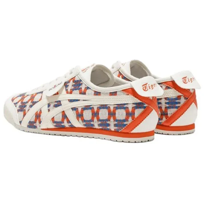 Onitsuka Tiger x Doi Tung Mexico 66 „Directoire Blue”