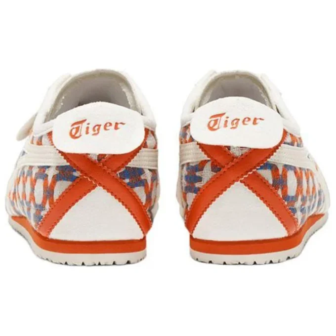 Onitsuka Tiger x Doi Tung Mexico 66 „Directoire Blue”