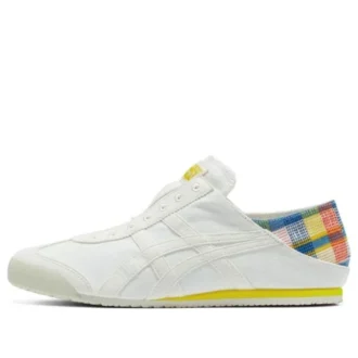 Onitsuka Tiger x Doi Tung Mexico 66 „Paraty”