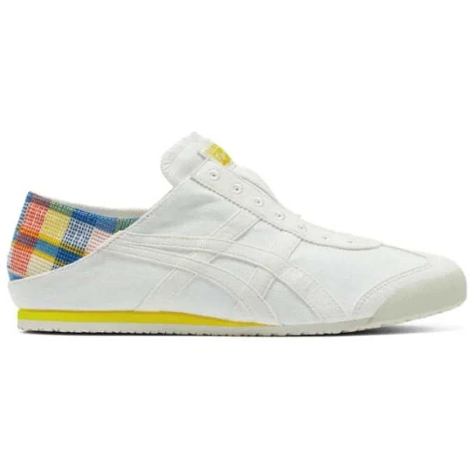 Onitsuka Tiger x Doi Tung Mexico 66 „Paraty”