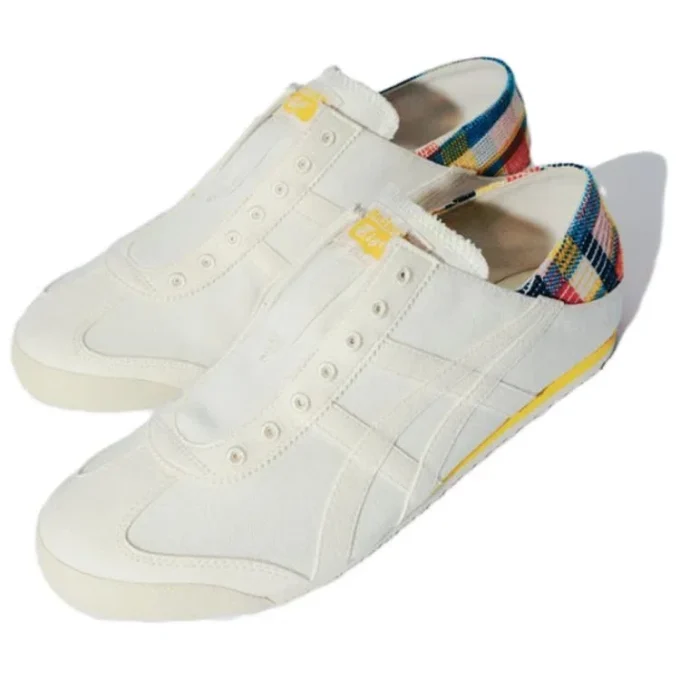 Onitsuka Tiger x Doi Tung Mexico 66 „Paraty”