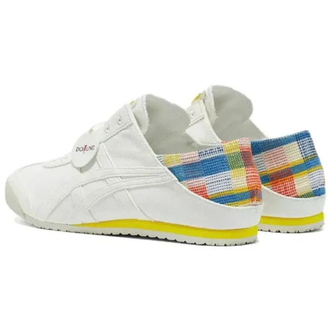 Onitsuka Tiger x Doi Tung Mexico 66 „Paraty”