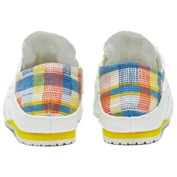 Onitsuka Tiger x Doi Tung Mexico 66 „Paraty”