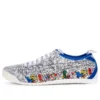 Onitsuka Tiger x Kanta&Kaede Mexico 66 Sneakers „White Black Blue”