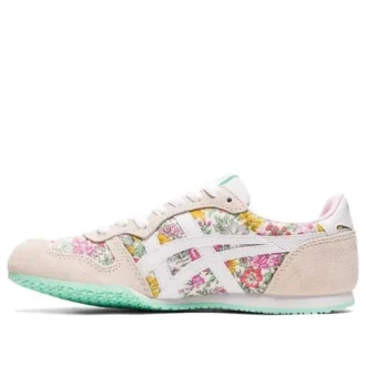 Onitsuka Tiger x Liberty Serrano „Pink”