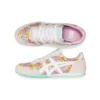 Onitsuka Tiger x Liberty Serrano „Pink”