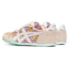 Onitsuka Tiger x Liberty Serrano „Pink”