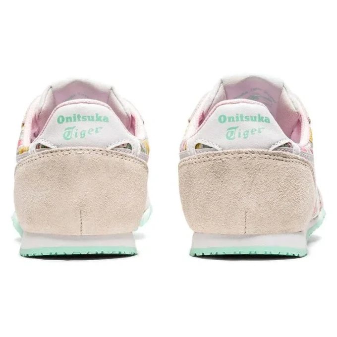 Onitsuka Tiger x Liberty Serrano „Pink”