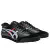 Onitsuka Tiger x Nippon Made MEXICO 66 Deluxe „Black”