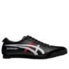 Onitsuka Tiger x Nippon Made MEXICO 66 Deluxe „Black”