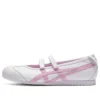 Onitsuka Tiger x PATOU Mexico 66 Ballerina „White Cotton Candy”