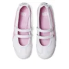 Onitsuka Tiger x PATOU Mexico 66 Ballerina „White Cotton Candy”