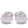 Onitsuka Tiger x PATOU Mexico 66 Ballerina „White Cotton Candy”