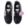 Onitsuka Tiger x PATOU Mexico 66 „Black Cotton Candy”