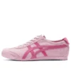 Onitsuka Tiger x PATOU Mexico 66 „Cotton Candy Bright Rose”