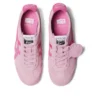Onitsuka Tiger x PATOU Mexico 66 „Cotton Candy Bright Rose”