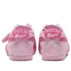 Onitsuka Tiger x PATOU Mexico 66 „Cotton Candy Bright Rose”