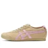 Onitsuka Tiger x PATOU Mexico 66 „Putty Cotton Candy”