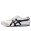 Onitsuka Tiger x PATOU Mexico 66 „White Black”