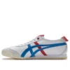 Onitsuka Tiger x Valentino Mexico 66 „White Blue”